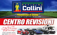 centro rvisioni auto, camper cesena